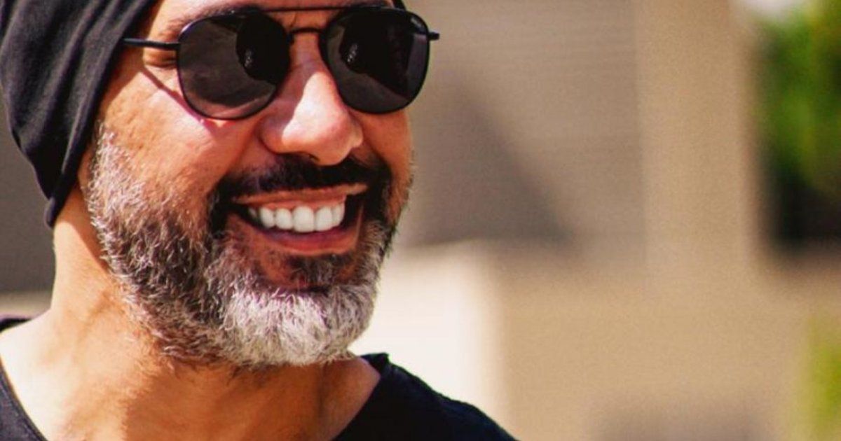 شاهد .. بالفيديو - بعد ستة أيام على طرحه "سلام سلام" عمرو مصطفى يقترب من هذا الرقم