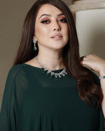 شاهد .. خاص- كندة علوش: "عائلتي خط أحمر .. ولا أتأثر بغيابي لهذا السبب"