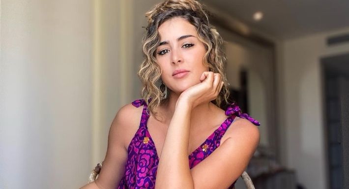 بين يد الله – وفاة والد عائشة بن أحمد