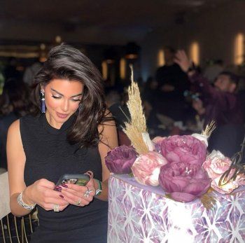 شاهد .. من جديد... ياسمين صبري متهمة بتقليد جورجينا رودريغز وهجوم جماهيري كبير