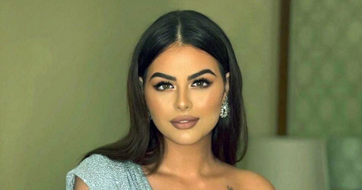 شاهد .. بالصورة- هنادي مهنا: "أنا من دونك لا شيء" وهند صبري ودرة تعلقان