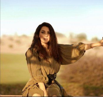 شاهد .. خاص- كندة علوش: "عائلتي خط أحمر .. ولا أتأثر بغيابي لهذا السبب"