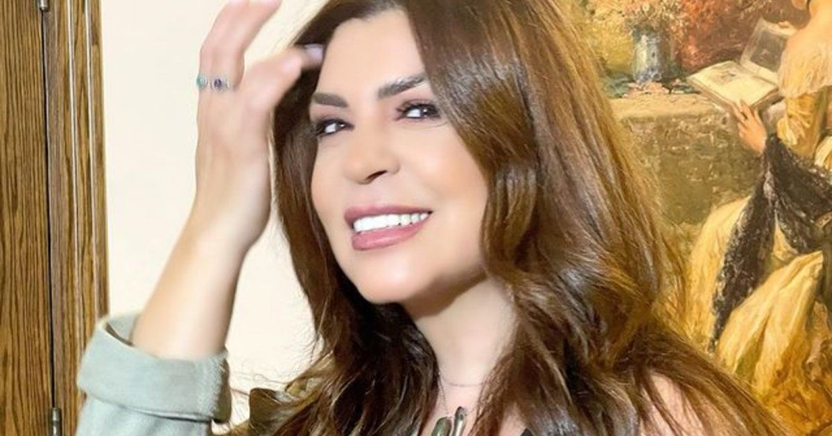 شاهد .. خاص- غريتا عون: هذا ما أحببته في دوري في "أسماء من الماضي" .. ولم أخرج كل طاقاتي بعد