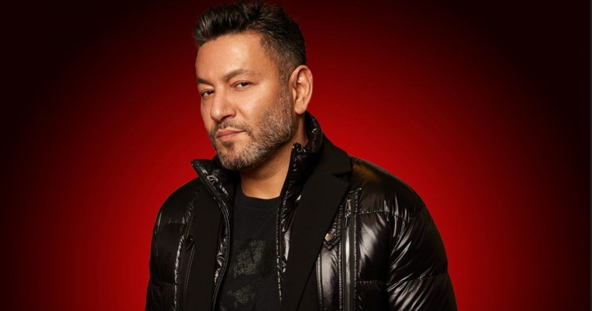 شاهد .. زياد برجي يشوّق محبيه لمفاجأة من العيار الثقيل بمناسبة عيد الحب وهذه التفاصيل