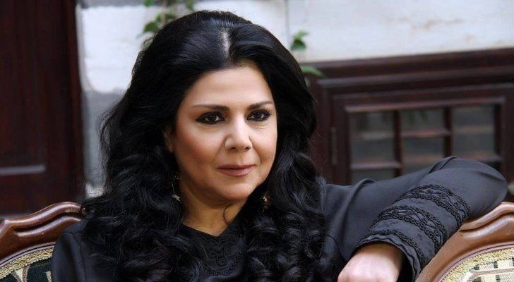 شاهد .. هذه الممثلة أدت دور صباح الجزائري في شبابها.. فهل تشبهها؟