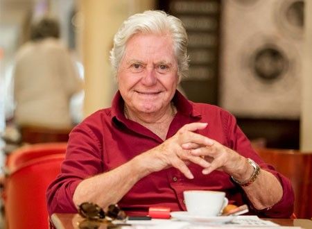 حسين فهمي هو الخديوي اسماعيل في 2023