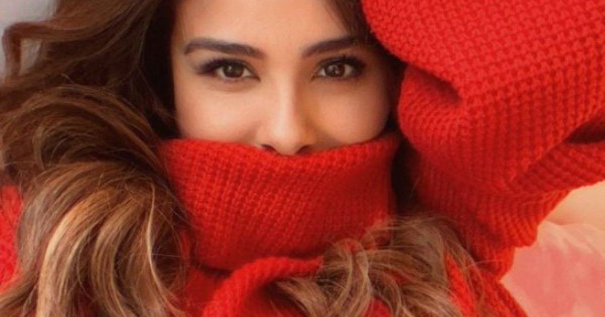 شاهد .. كارول سماحة تنضم إلى نقابة المهن الموسيقية المصرية