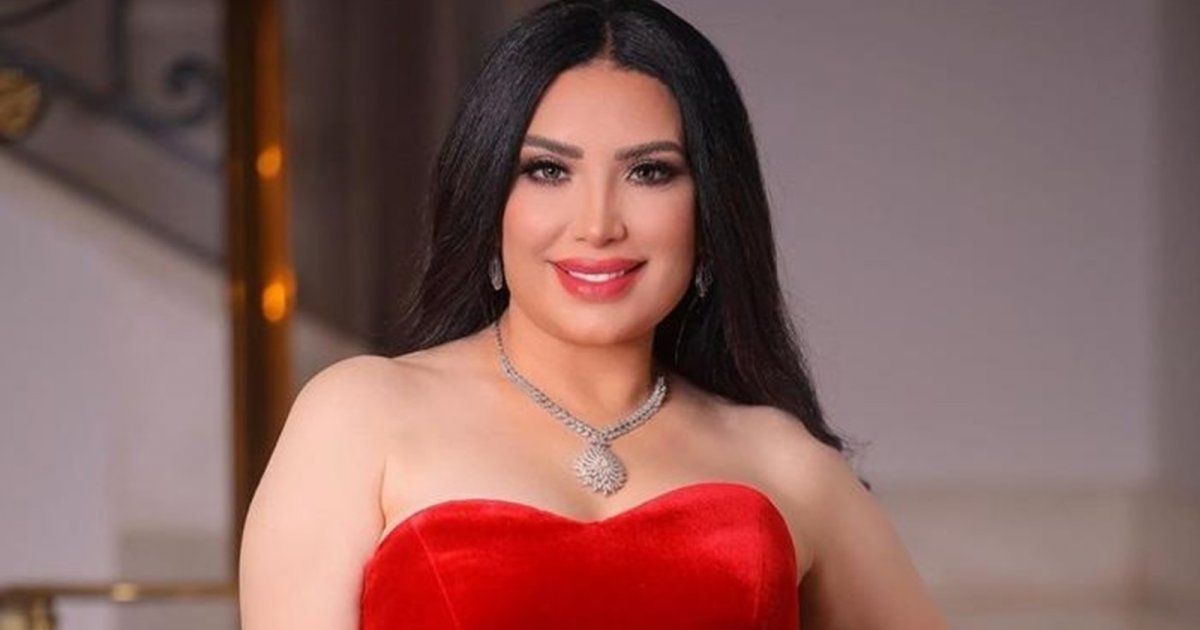 شاهد .. عبير صبري تتألق بالبيجاما في أحدث جلسة تصوير لها