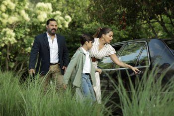 شاهد .. هذه الممثلة أدت دور صباح الجزائري في شبابها.. فهل تشبهها؟