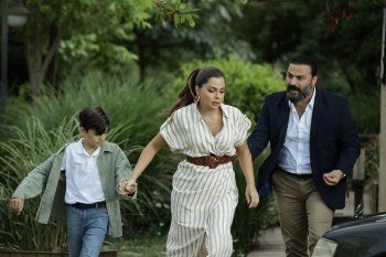 شاهد .. هذه الممثلة أدت دور صباح الجزائري في شبابها.. فهل تشبهها؟