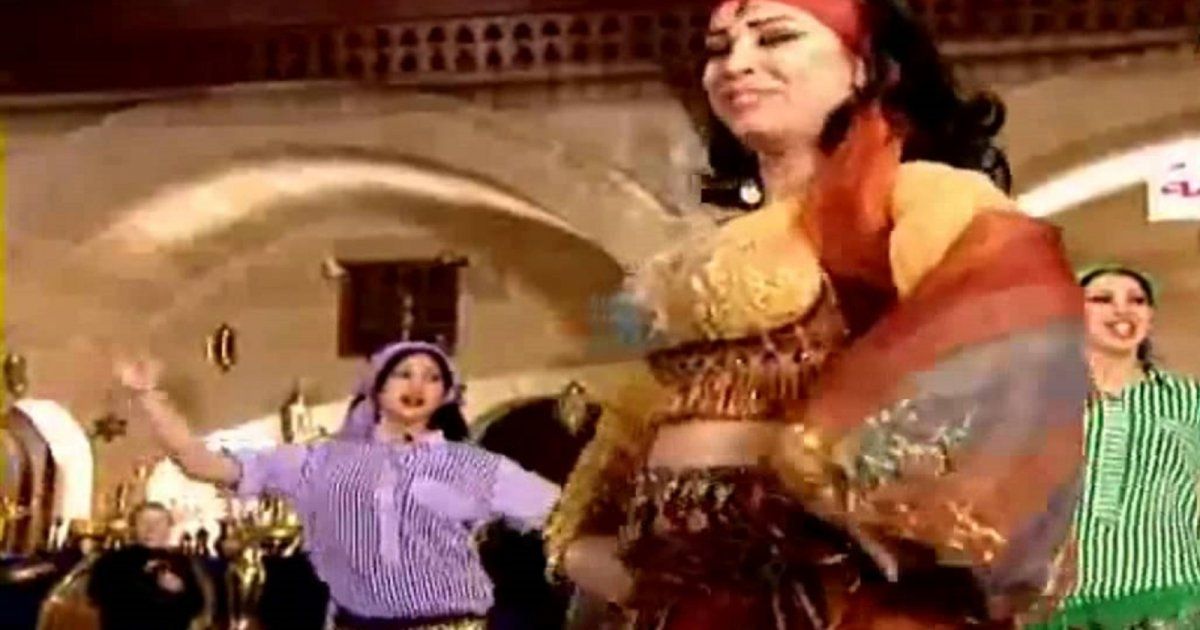 شاهد .. هل تذكرون مروى صاحبة أغنية "أما نعيمة"؟ هكذا أصبحت بعد غياب