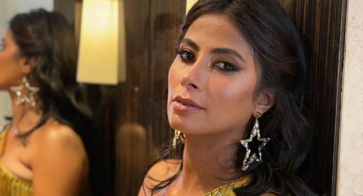 روبي هترجع تدرس في الجامعة الأمريكية