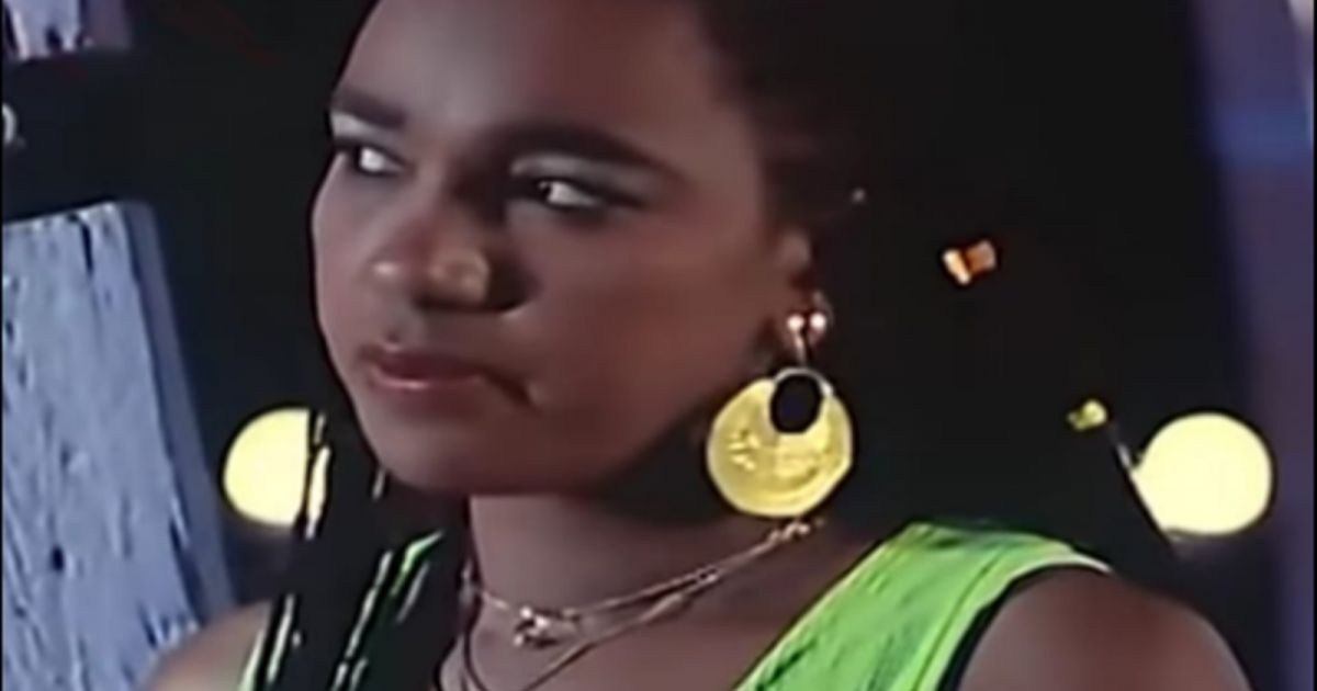 شاهد .. هل تذكرون سمارة في " صعيدي في الجامعة الاميركية " .. كيف أصبحت وما سر اختفائها ؟