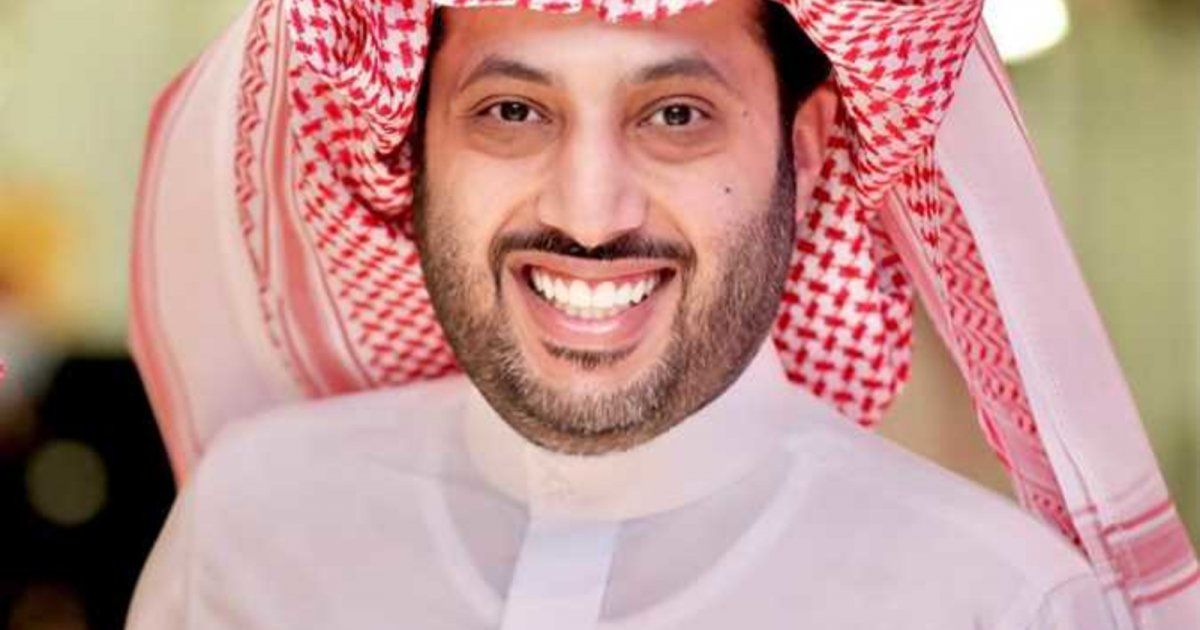 شاهد .. تركي آل الشيخ يشعل حماس الجمهور ويعلن عن مسابقة جديدة... والهدية غبر متوقعة