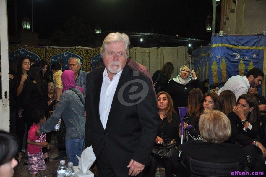 شاهد .. طرح البرومو الرسمي لمسلسل عودة البارون