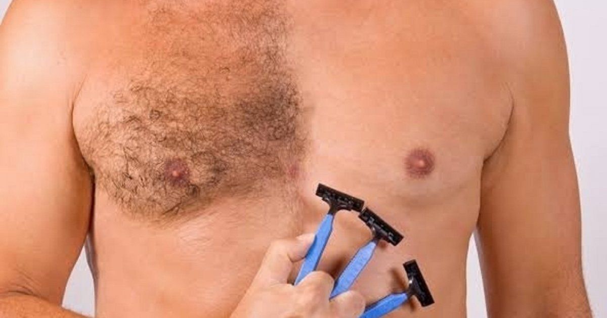 شاهد .. بالصور - يغطي 98% من جسده... أكثر رجل مشعر في العالم