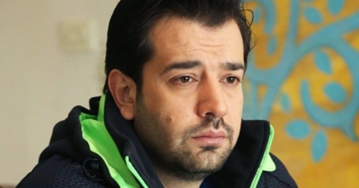 شاهد .. جوان خضر يفجع بوفاة أقرب الناس إليه وسيف الدين سبيعي ومروة الأطرش يعزيانه