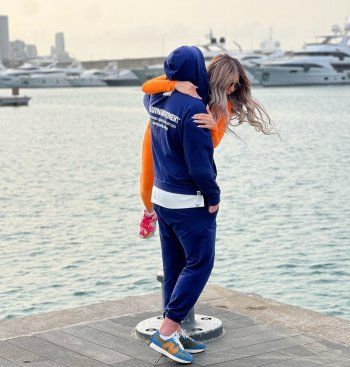 شاهد .. تعليق مثير للجدل لـ لمى الرهونجي على صورها مع يزن السيد.. هل تعبر عن غيرتها؟