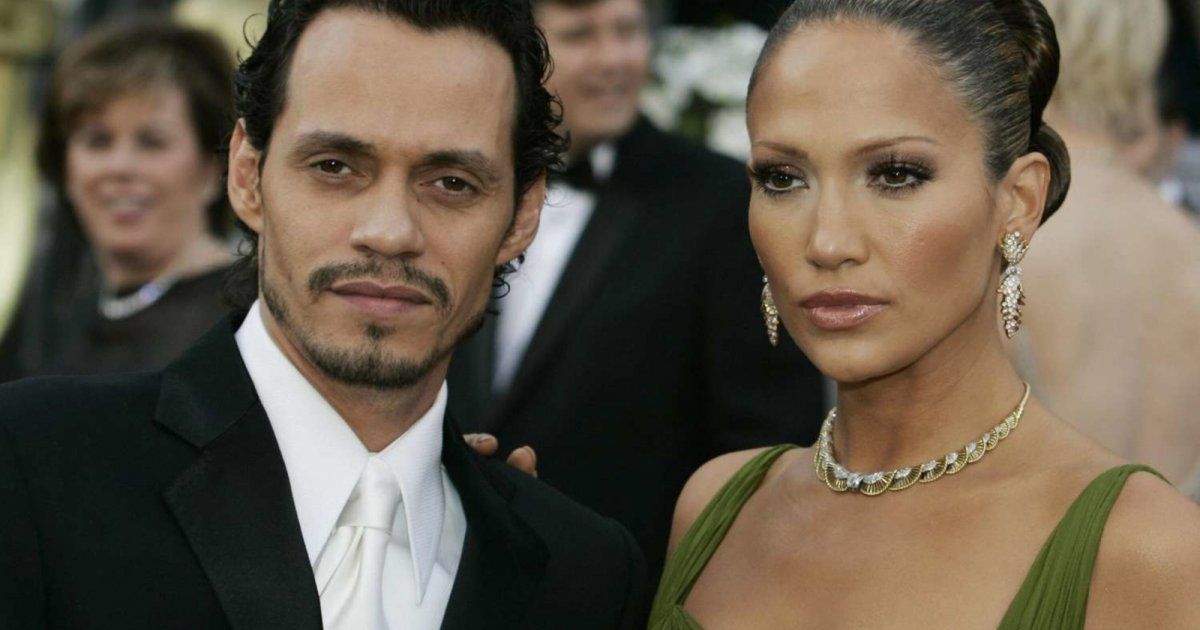 شاهد .. زواج طليق جينيفر لوبيز للمرة الرابعة.. والمغنية تطلق عليه شروط صعبة