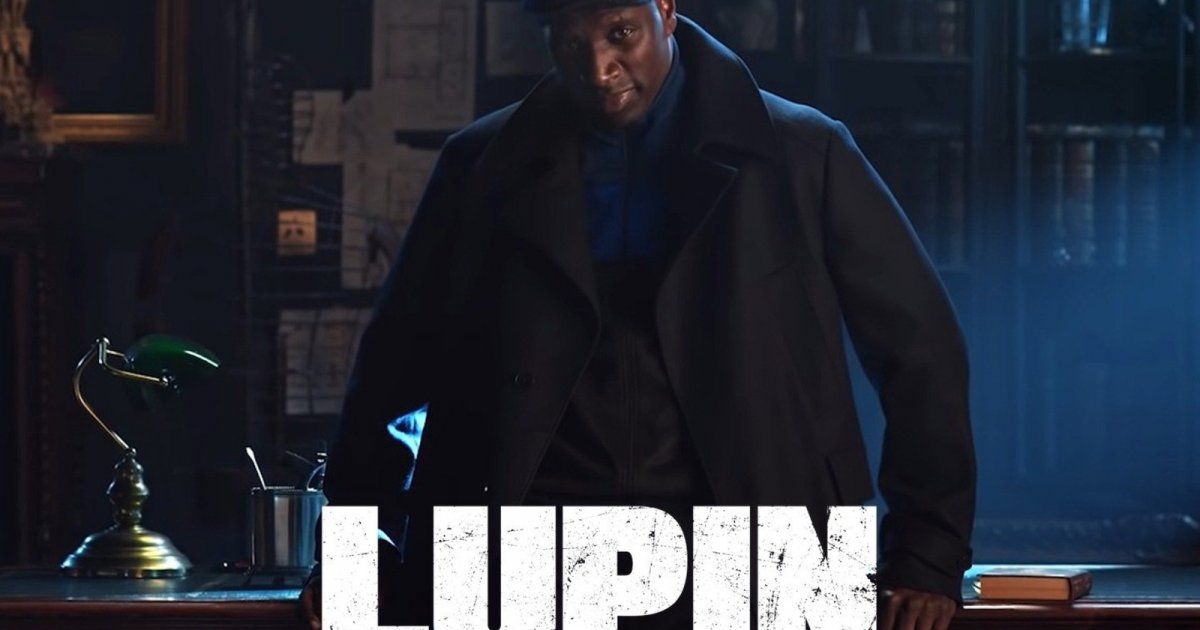 شاهد .. قبل عرض الموسم الثالث..وفاة بطل مسلسل Lupin