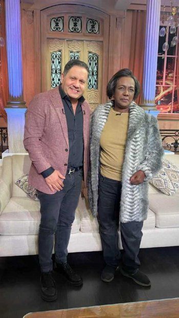 شاهد .. هل تذكرون سمارة في " صعيدي في الجامعة الاميركية " .. كيف أصبحت وما سر اختفائها ؟