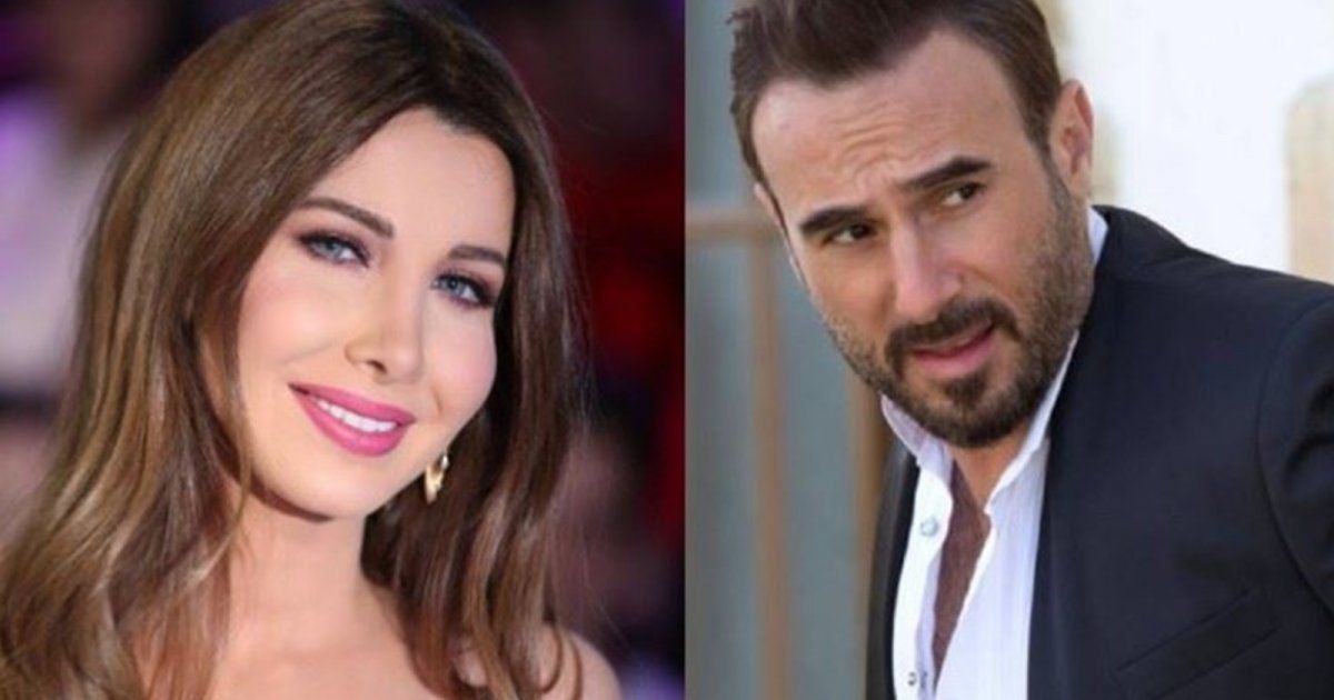 شاهد .. باسم مغنية يشيد بخيارات نانسي عجرم وهذا ما أكده