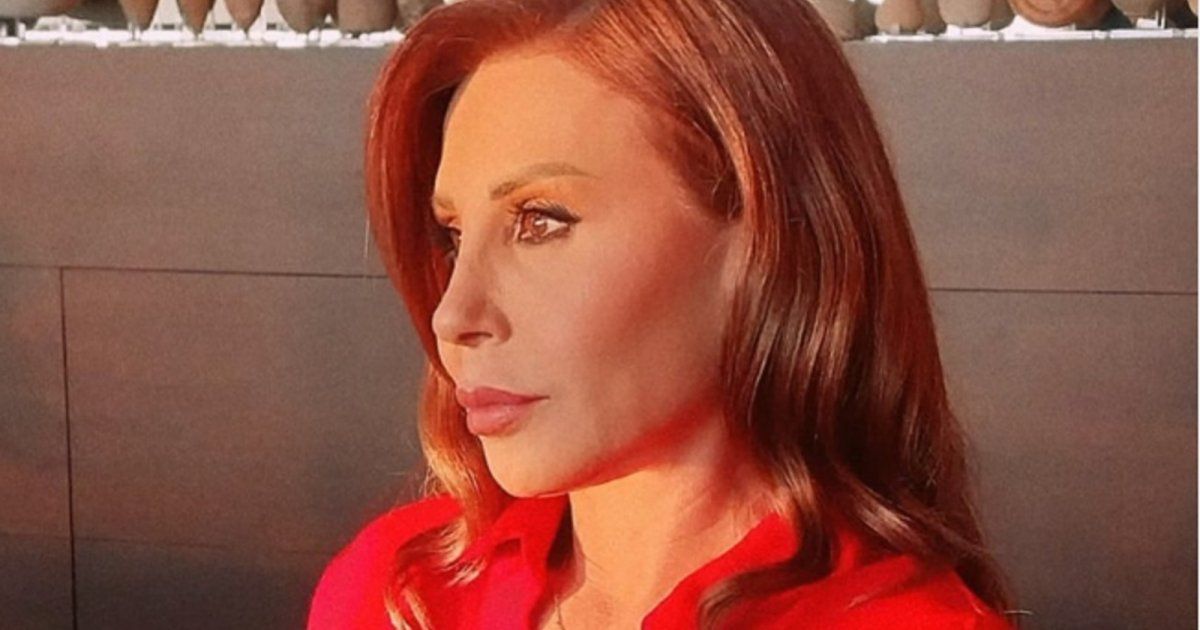 شاهد .. بالصور - نهلة داوود: "‏‎سجن النساء رح يفتح أبوابه من جديد ومشاكل السجينات رجعت"