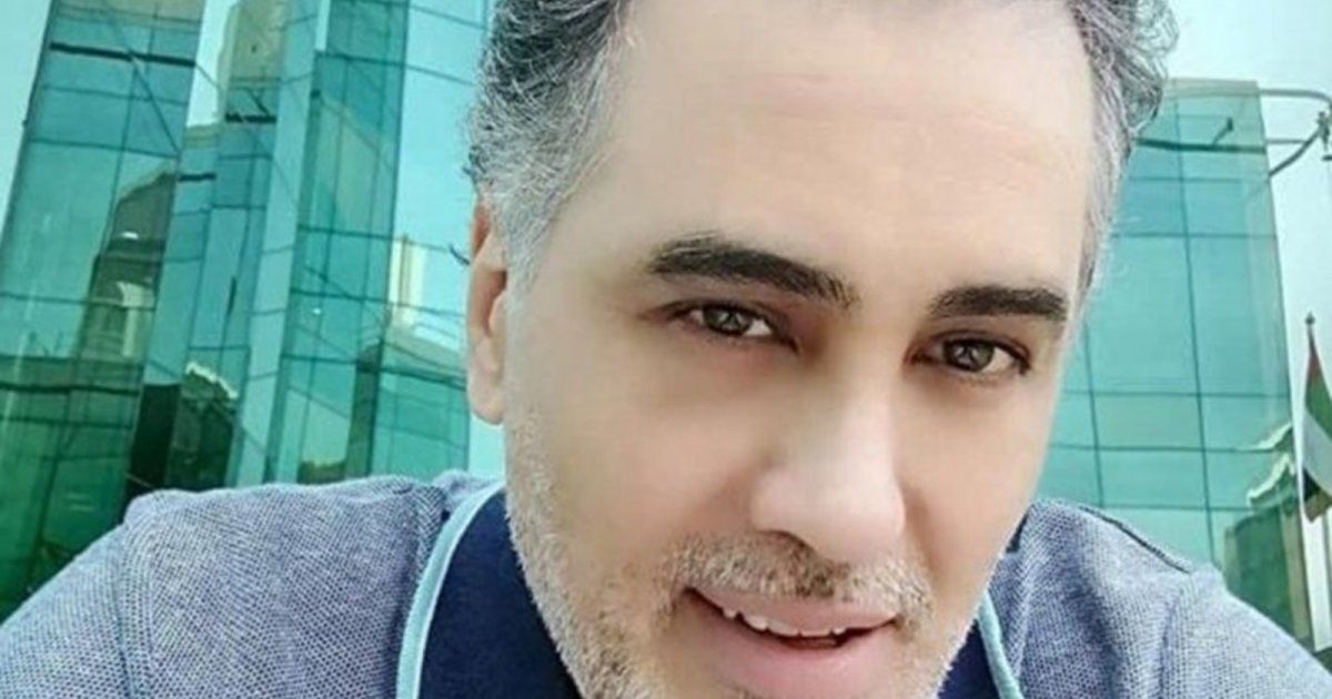 شاهد .. هاني صقر..نافس كبار النجوم واليوم يصارع المرض