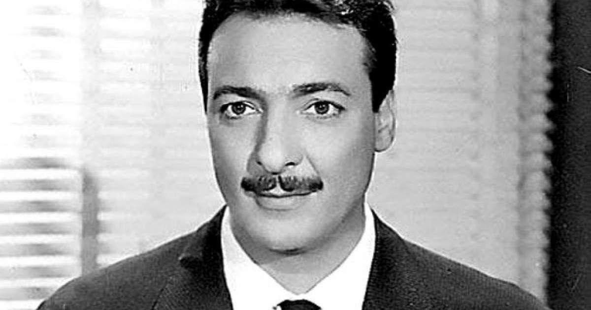 شاهد .. وصية غريبة طلبها رشدي أباظة قبل وفاته