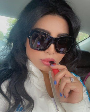 شاهد .. هل تذكرون مروى صاحبة أغنية "أما نعيمة"؟ هكذا أصبحت بعد غياب