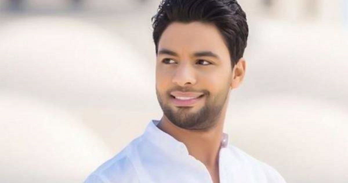 شاهد .. أحمد جمال يطرح أغنية "قسمة ونصيب" بتوزيع جديد