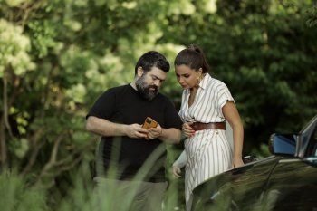 شاهد .. هذه الممثلة أدت دور صباح الجزائري في شبابها.. فهل تشبهها؟