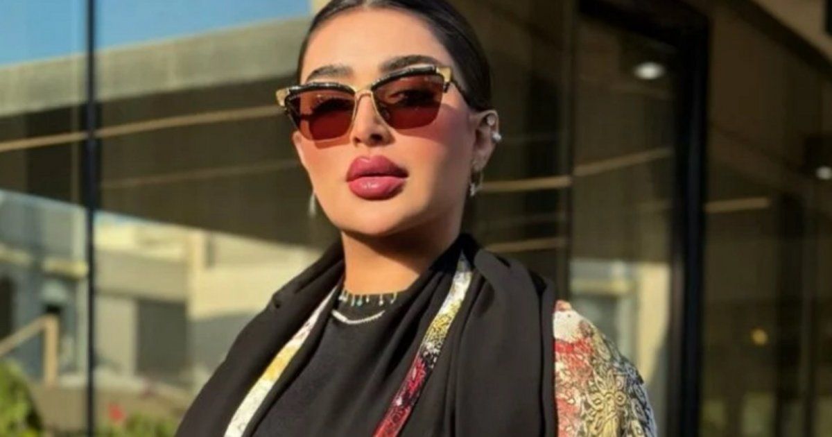 شاهد .. بعد أن إتهمت بتقليد جورجينا رودريغز أمل الأنصاري ترد