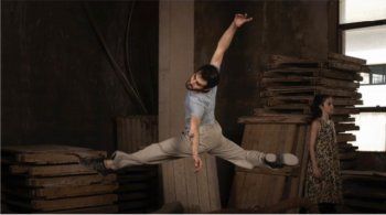 شاهد .. خاص- ندى كنعو جسدت التحدي والمواجهة في "التائهون" وهذا ما تمنت أن يكون موجوداً في لبنان