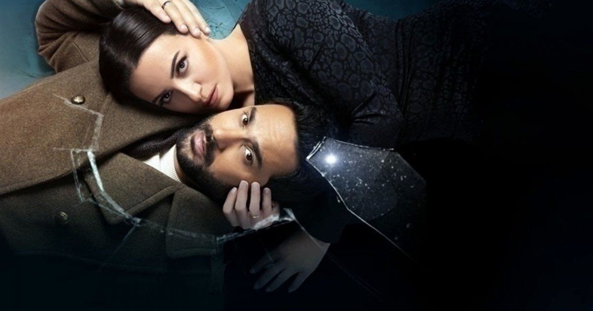 شاهد .. أيمن سليم: "هذا هو الشيء الوحيد المشترك بين "أزمة منتصف العمر" و"العشق الممنوع"