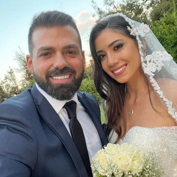 شاهد .. خاص- جو صادر بعمل جديد مع ماريتا الحلاني وهذا ما كشفه عن "أسماء من الماضي" وجوي هاني