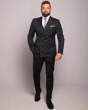 شاهد .. خاص- جو صادر بعمل جديد مع ماريتا الحلاني وهذا ما كشفه عن "أسماء من الماضي" وجوي هاني