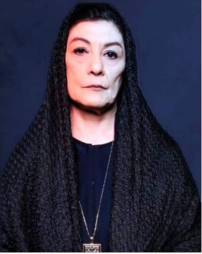 سماح أنور تفاجئ جمهورها بلوك صادم : شاهد