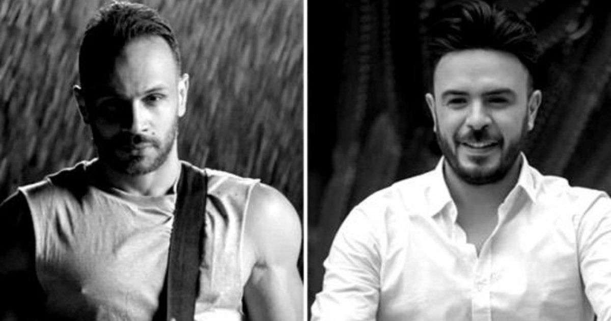 شاهد .. بعد 20 عاماً.. لقاء جميع نجمي يتار أكاديمي محمد عطية وأحمد الشريف