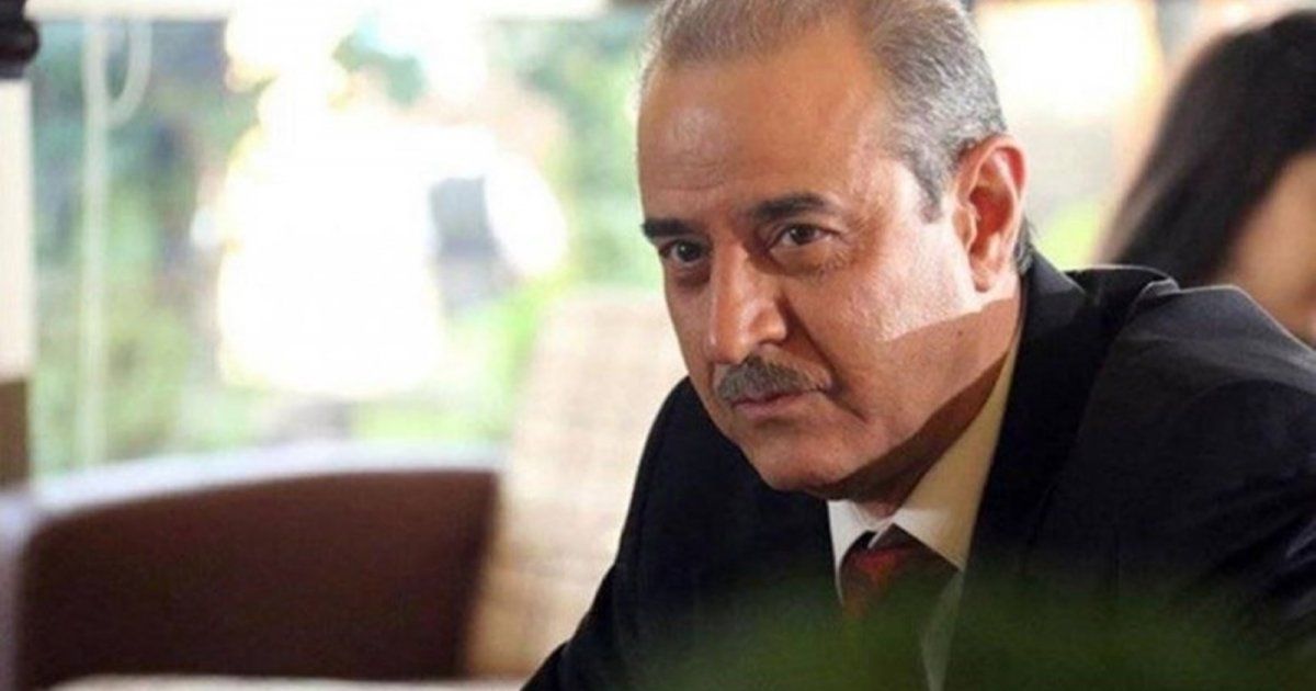 شاهد .. بسام كوسا يتحدث عن سوء فهم حدث أثناء تصوير مسلسل "كانون"