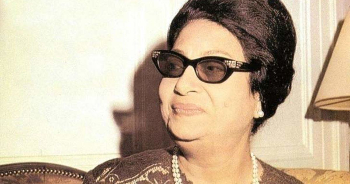 شاهد .. إعادة إحياء لأعمال أم كلثوم بحدث فني ضخم.. إليكم التفاصيل