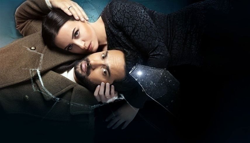 مسلسل “أزمة منتصف العمر” تريند جديد هيكسر الدنيا