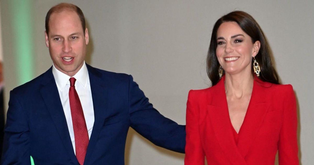 شاهد .. كايت ميدلتون تتعرض للانتقادات بسبب هذا العيب بوجهها.. ظهر لأول مرة- بالصور