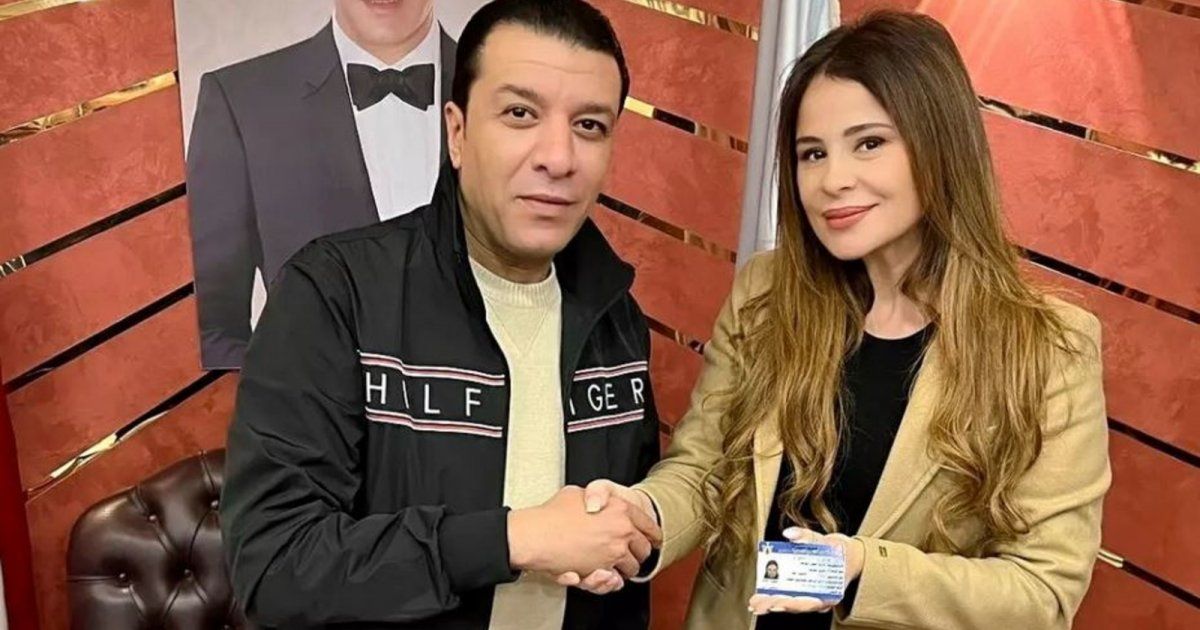 شاهد .. كارول سماحة برد ذكي على منتقدي حصولها على عضوية نقابة الموسيقيين في مصر