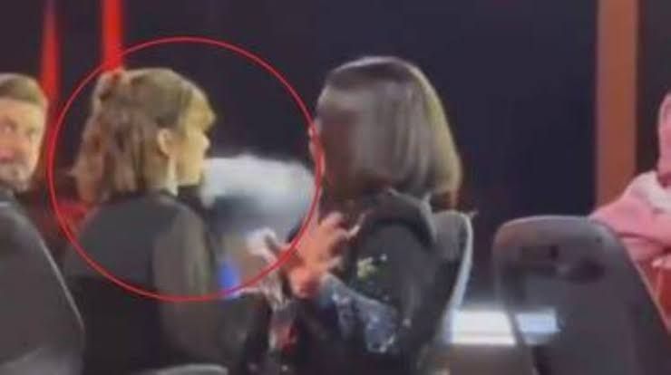 أصالة قاعدة بتشيش وراء الكواليس : شاهد