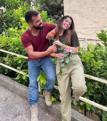 شاهد .. خاص- جو صادر بعمل جديد مع ماريتا الحلاني وهذا ما كشفه عن "أسماء من الماضي" وجوي هاني