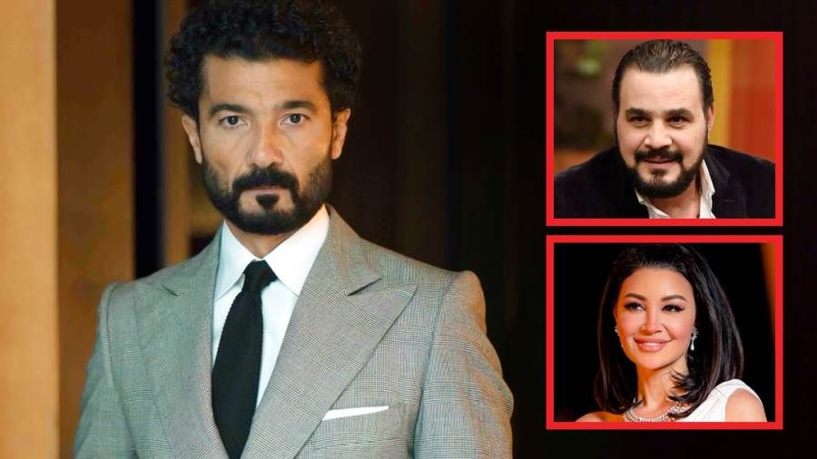 مسلسل “الإمام الشافعي” تحت رقابة الازهر الشريف