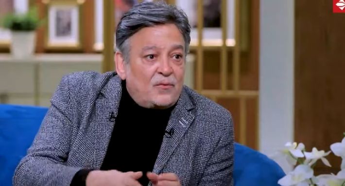 ابنة عماد رشاد كانت بطلة ” صعيدي في الجامعه الامريكيه “