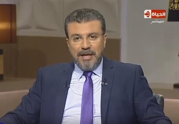 صدور الطبعه السادسة من كتاب “حكايات الليثي ” لعمرو الليثي