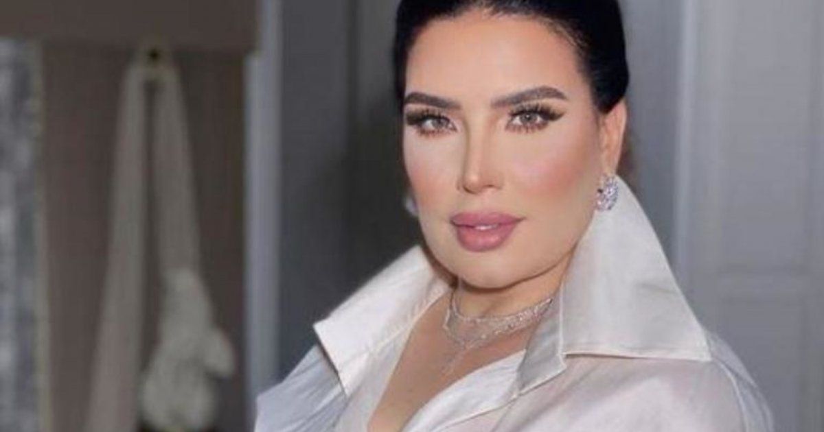 شاهد .. بعد ظهورها بالبيجاما.. عبير صبري تتعرض لهجوم واسع